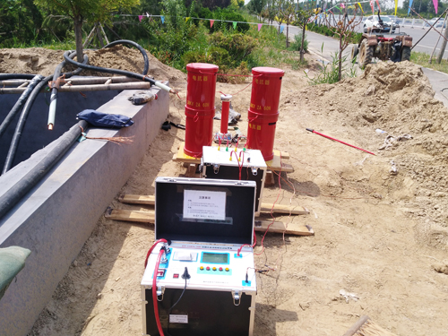 交接試驗(yàn)標(biāo)準(zhǔn)的適用范圍