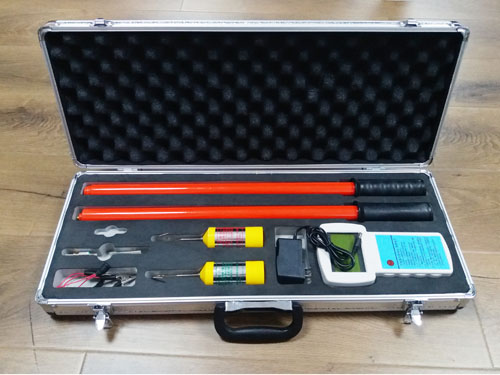 簡(jiǎn)述無(wú)線高壓核相儀的技術(shù)特性