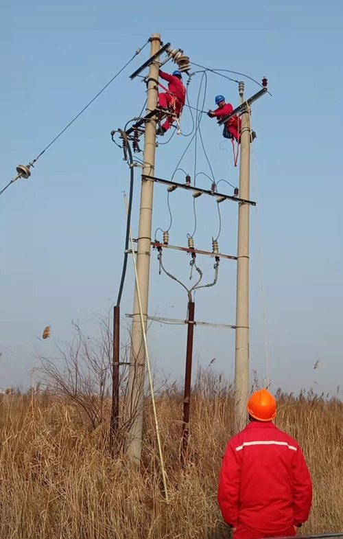 農(nóng)歷壬寅年，節(jié)后開工啦