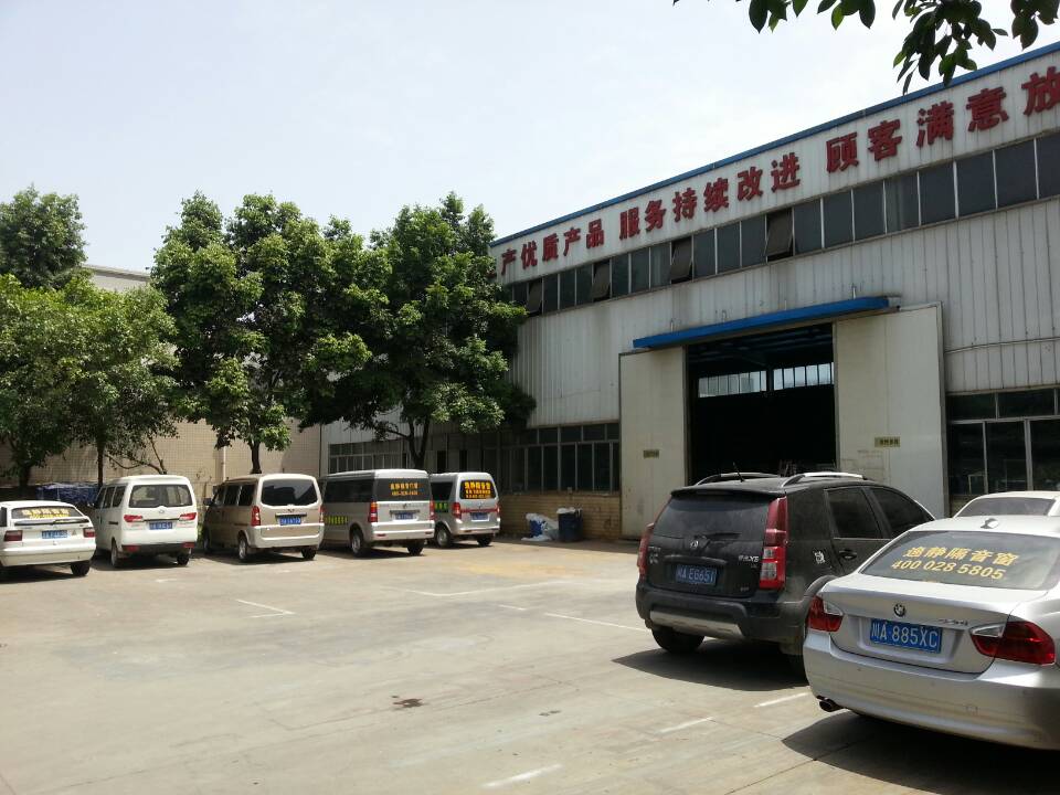 逸靜隔音窗公司